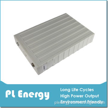 High Capacity Prismatic 3.2V 200ah Lithium Ion Battery Cell